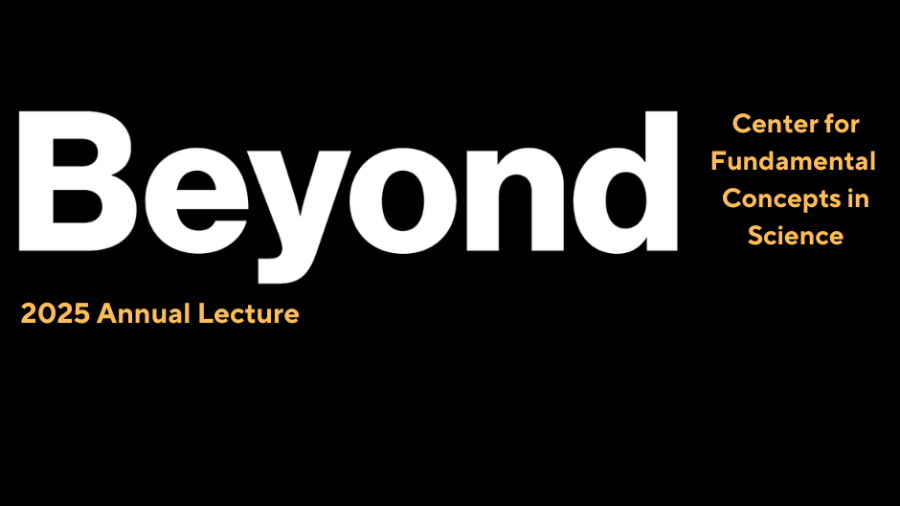 Beyond Annual Lecture