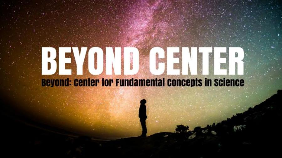 Beyond Center